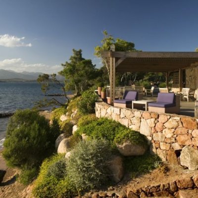 Hotel Casadelmar - Porto-Vecchio - France